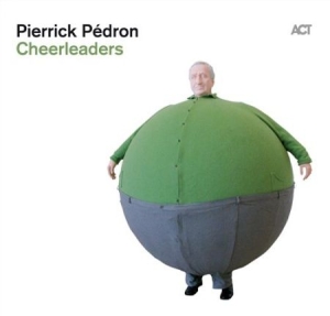 Pedron Pierrick - Cheerleaders i gruppen CD / Övrigt hos Bengans Skivbutik AB (674214)