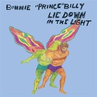 Bonnie 'Prince' Billy - Lie Down In The Light i gruppen CD / Pop-Rock hos Bengans Skivbutik AB (674621)