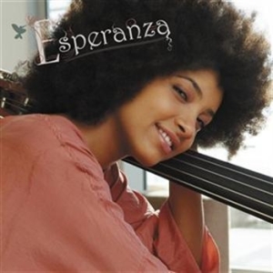 Spalding Esperanza - Esperanza i gruppen CD / Jazz hos Bengans Skivbutik AB (675011)