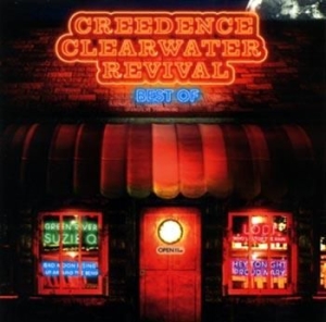 Creedence Clearwater Revival - Best Of - Dlx 2CD i gruppen CD / Best Of,Pop-Rock hos Bengans Skivbutik AB (675149)