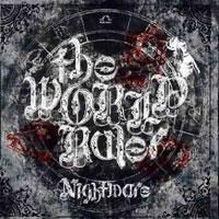 Nightmare - World Ruler The i gruppen CD / Rock hos Bengans Skivbutik AB (675883)