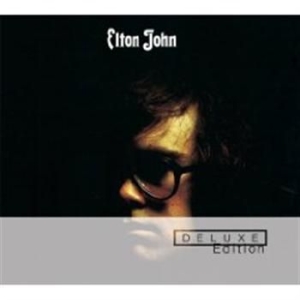 Elton John - Elton John - Deluxe Edition i gruppen CD / Pop hos Bengans Skivbutik AB (676094)