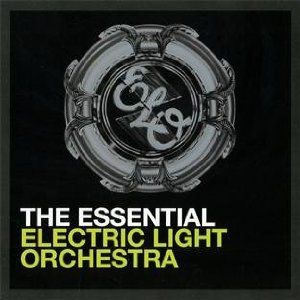 Electric Light Orchestra - The Essential Electric Light Orchestra i gruppen CD / Best Of,Pop-Rock,Övrigt hos Bengans Skivbutik AB (680702)