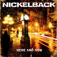 NICKELBACK - HERE AND NOW i gruppen CD / Pop-Rock hos Bengans Skivbutik AB (680881)