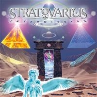 Stratovarius - Intermission i gruppen ÖVRIGT / KalasCDx hos Bengans Skivbutik AB (681543)