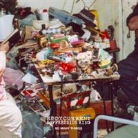 Eddy Current Suppression Ring - So Many Things i gruppen CD / Pop-Rock hos Bengans Skivbutik AB (681806)