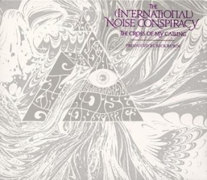 (International) Noise Conspiracy Th - The Cross Of My Calling i gruppen CD / Rock hos Bengans Skivbutik AB (684655)