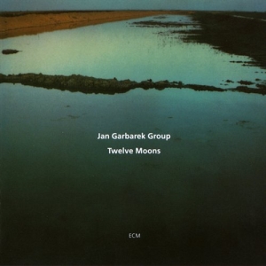 Jan Garbarek Group - Twelve Moons i gruppen CD / Övrigt hos Bengans Skivbutik AB (685056)