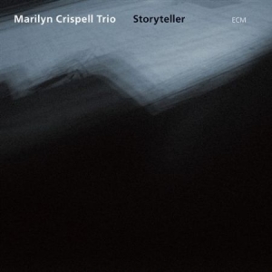 Marilyn Crispell Trio - Storyteller i gruppen CD / Jazz/Blues hos Bengans Skivbutik AB (685151)