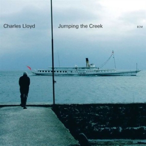 Charles Lloyd Quartet - Jumping The Creek i gruppen CD / Jazz/Blues hos Bengans Skivbutik AB (685155)