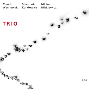 Wasilewski Marcin - Trio i gruppen CD / Jazz hos Bengans Skivbutik AB (685210)