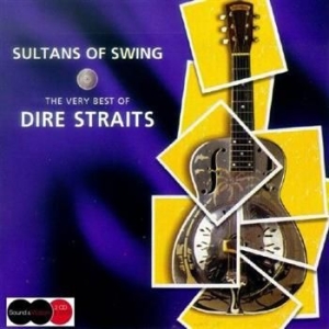 Dire Straits - Sultans Of Swing (S&V) i gruppen CD / Pop-Rock hos Bengans Skivbutik AB (687198)