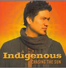 Indigenous - Chasing The Sun i gruppen VI TIPSAR / Lagerrea / CD REA / CD POP hos Bengans Skivbutik AB (688338)