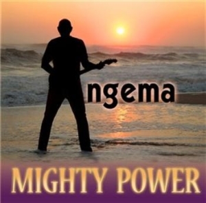 Olsson Ingemar/Ngema - Mighty Power i gruppen Externt_Lager / Naxoslager hos Bengans Skivbutik AB (691031)
