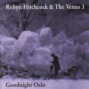 Hitchcock Robyn & Venus 3 - Goodnight Oslo i gruppen CD / Rock hos Bengans Skivbutik AB (691401)