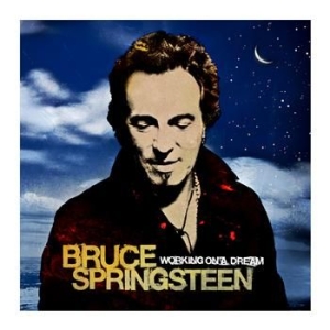 Springsteen Bruce - Working On A Dream i gruppen CD / Pop-Rock hos Bengans Skivbutik AB (691559)