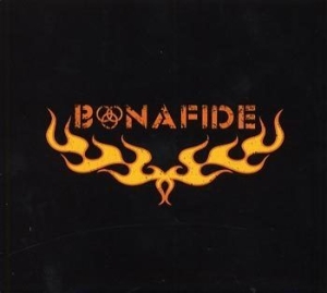 Bonafide - Bonafide i gruppen CD / Hårdrock,Pop-Rock,Svensk Musik hos Bengans Skivbutik AB (692526)