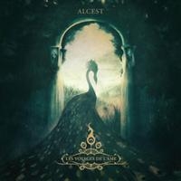 Alcest - Les Voyages De L'âme (Digipack) i gruppen CD / Hårdrock,Pop-Rock hos Bengans Skivbutik AB (692826)