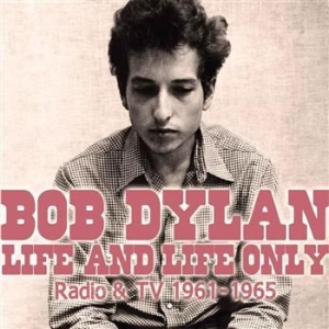Dylan Bob - Life And Life Only (Two Classic Bro i gruppen Minishops / Bob Dylan hos Bengans Skivbutik AB (693784)