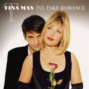 May Tina - I'll Take Romance i gruppen Externt_Lager / Naxoslager hos Bengans Skivbutik AB (693794)