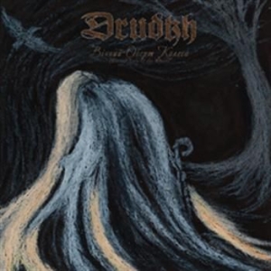Drudkh - Eternal Turn Of The Wheel i gruppen CD / Hårdrock/ Heavy metal hos Bengans Skivbutik AB (695004)