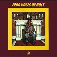 John Holt - 1000 Volts Of Holt i gruppen CD / Reggae hos Bengans Skivbutik AB (696033)