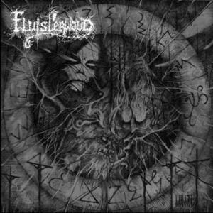 Fluisterwoud - Laat Alle Hoop Varen i gruppen CD / Hårdrock/ Heavy metal hos Bengans Skivbutik AB (698380)