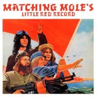 Matching Mole - Little Red Record - Expanded Editio i gruppen CD / Pop-Rock hos Bengans Skivbutik AB (698954)