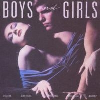 Bryan Ferry - Boys And Girls i gruppen ÖVRIGT / KalasCDx hos Bengans Skivbutik AB (699750)