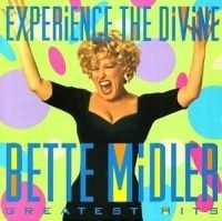 Bette Midler - Experience The Divine (Greates i gruppen CD / Pop-Rock hos Bengans Skivbutik AB (705426)