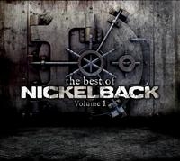 NICKELBACK - THE BEST OF NICKELBACK, VOL. 1 i gruppen ÖVRIGT / MK Test 8 CD hos Bengans Skivbutik AB (705785)