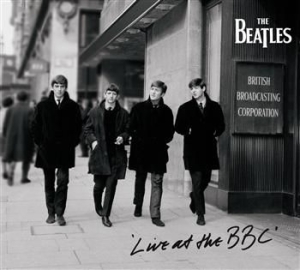 The Beatles - Live At The Bbc (Remastered & Repac i gruppen CD / Pop-Rock hos Bengans Skivbutik AB (715515)