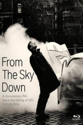 U2 - From The Sky Down - Making Of Achtu i gruppen MUSIK / Musik Blu-Ray / Pop-Rock hos Bengans Skivbutik AB (740592)