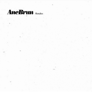 Ane Brun - Sketches - Vinyl i gruppen VINYL / Pop-Rock hos Bengans Skivbutik AB (780538)