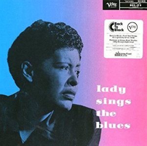 Billie Holiday - Lady Sings The Blues (Back To Black i gruppen ÖVRIGT / Kampanj BlackMonth hos Bengans Skivbutik AB (780942)