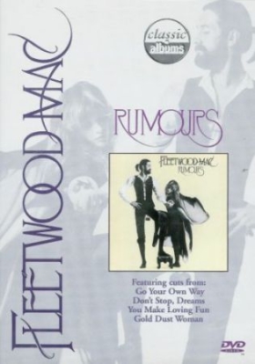 Fleetwood Mac - Classic Albums: Rumours [import] i gruppen Minishops / Fleetwood Mac hos Bengans Skivbutik AB (810065)