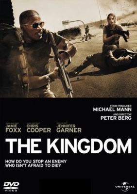 Kingdom i gruppen ÖVRIGT / Film DVD hos Bengans Skivbutik AB (826954)