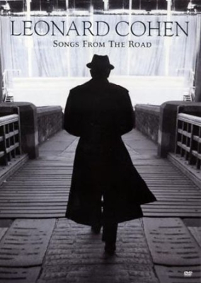 Cohen Leonard - Songs From The Road i gruppen ÖVRIGT / Musik-DVD hos Bengans Skivbutik AB (881708)