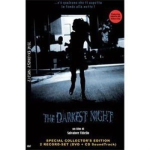 Death Ss - Darkest Night (Movie + O.S.T.) i gruppen ÖVRIGT / Musik-DVD & Bluray hos Bengans Skivbutik AB (887270)