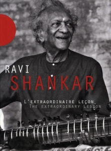 Shankar Ravi - L'extraordinaire Lecon i gruppen ÖVRIGT / Musik-DVD & Bluray hos Bengans Skivbutik AB (888586)