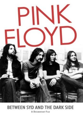 Pink Floyd - Between Syd & The Darkside Dvd Docu i gruppen ÖVRIGT / Musik-DVD & Bluray hos Bengans Skivbutik AB (889367)
