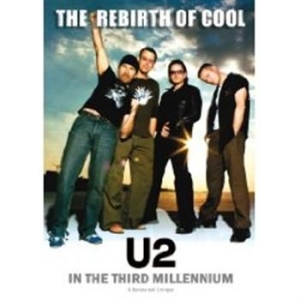 U2 - In The Third Millennium Dvd Documen i gruppen Minishops / U2 hos Bengans Skivbutik AB (889714)