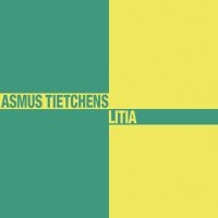 Tietchens Asmus - Litia i gruppen CD / Pop-Rock hos Bengans Skivbutik AB (900197)