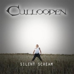 Cullooden - Silent Scream i gruppen CD / Hårdrock/ Heavy metal hos Bengans Skivbutik AB (902155)