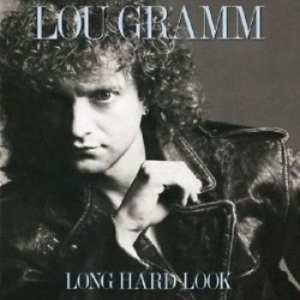 Gramm Lou - Long Hard Look i gruppen CD / Rock hos Bengans Skivbutik AB (905836)