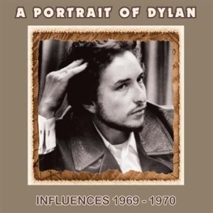 V/A - A Portrait Of Dylan - A Portrait Of Dylan i gruppen CD / Pop hos Bengans Skivbutik AB (912995)