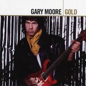 Gary Moore - Gold i gruppen CD / Rock hos Bengans Skivbutik AB (929027)