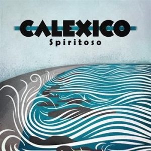 Calexico - Spiritoso i gruppen CD / Rock hos Bengans Skivbutik AB (933020)
