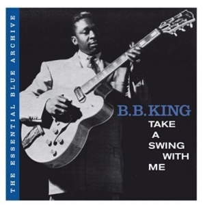 King B.B. - Essential Blue Archive:Tak i gruppen CD / Jazz/Blues hos Bengans Skivbutik AB (949276)