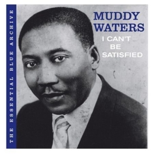 Waters Muddy - Essential Blue Archive:I C i gruppen CD / Jazz/Blues hos Bengans Skivbutik AB (949279)
